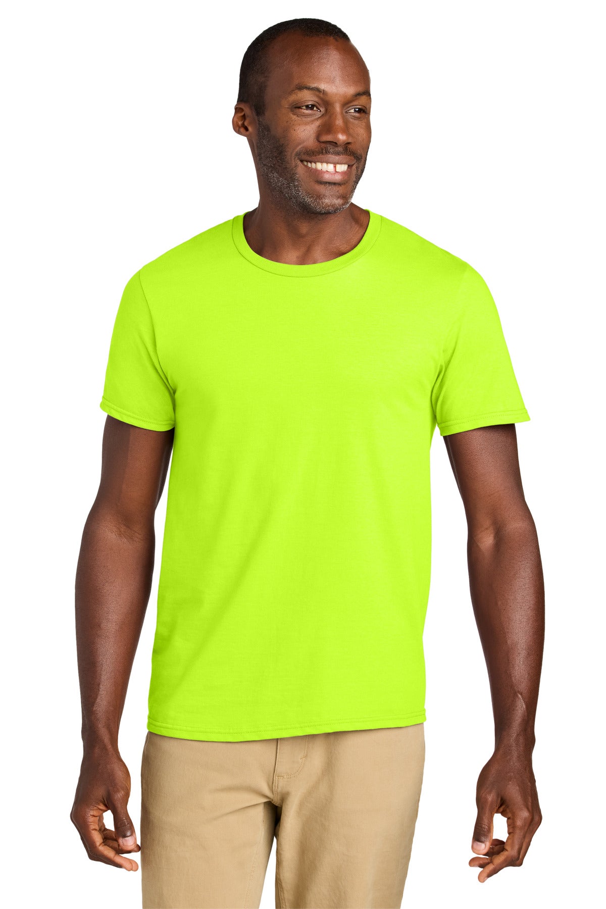 Jerzees Classics™ Unisex Cotton T-Shirt (363M)