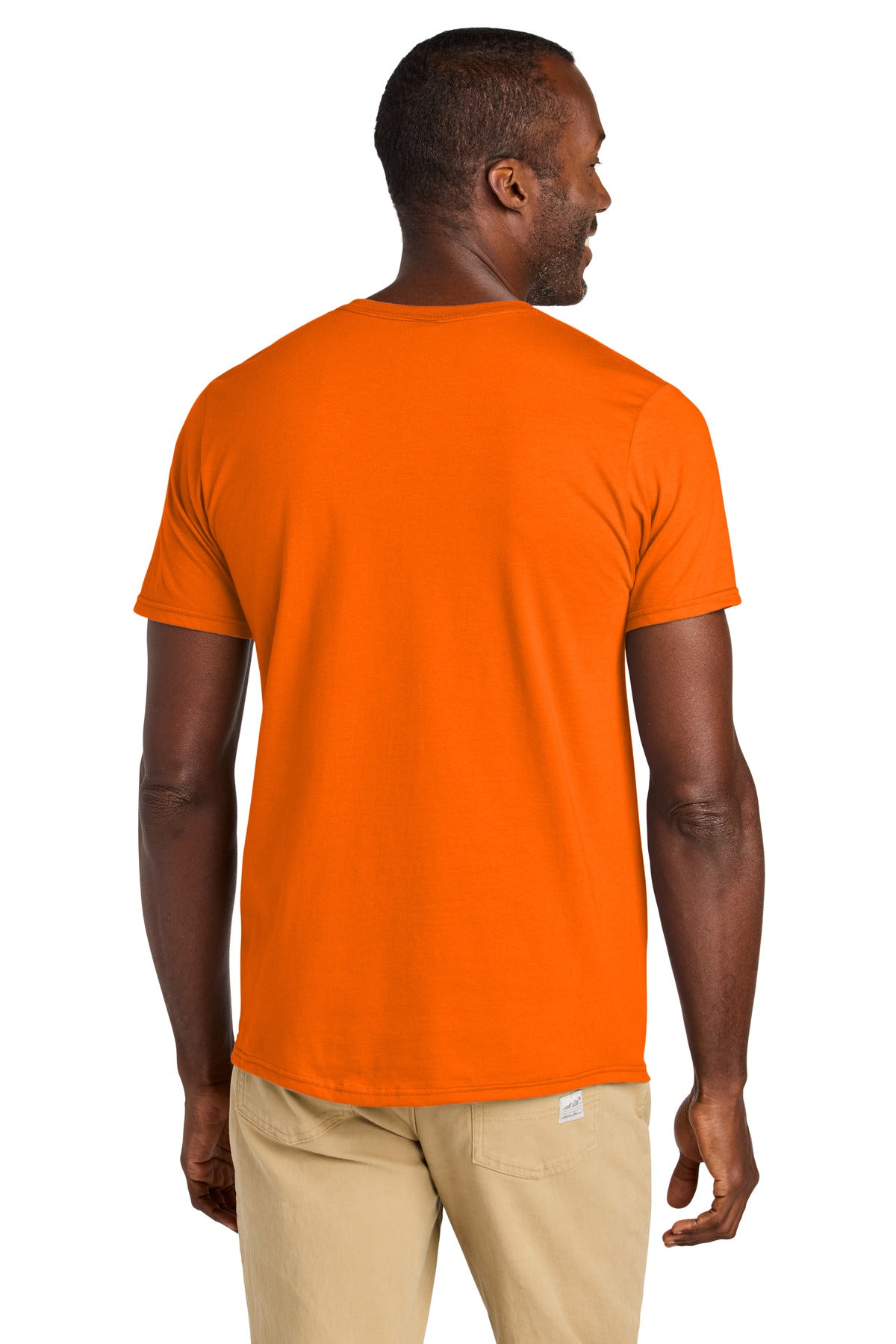 Safety Orange