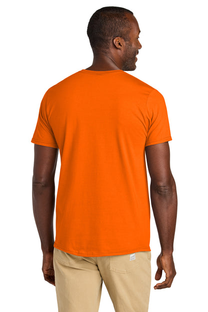 Safety Orange