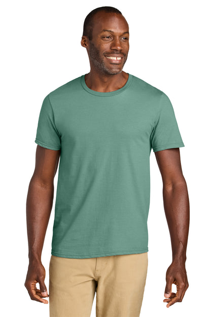 Jerzees Classics™ Unisex Cotton T-Shirt (363M)