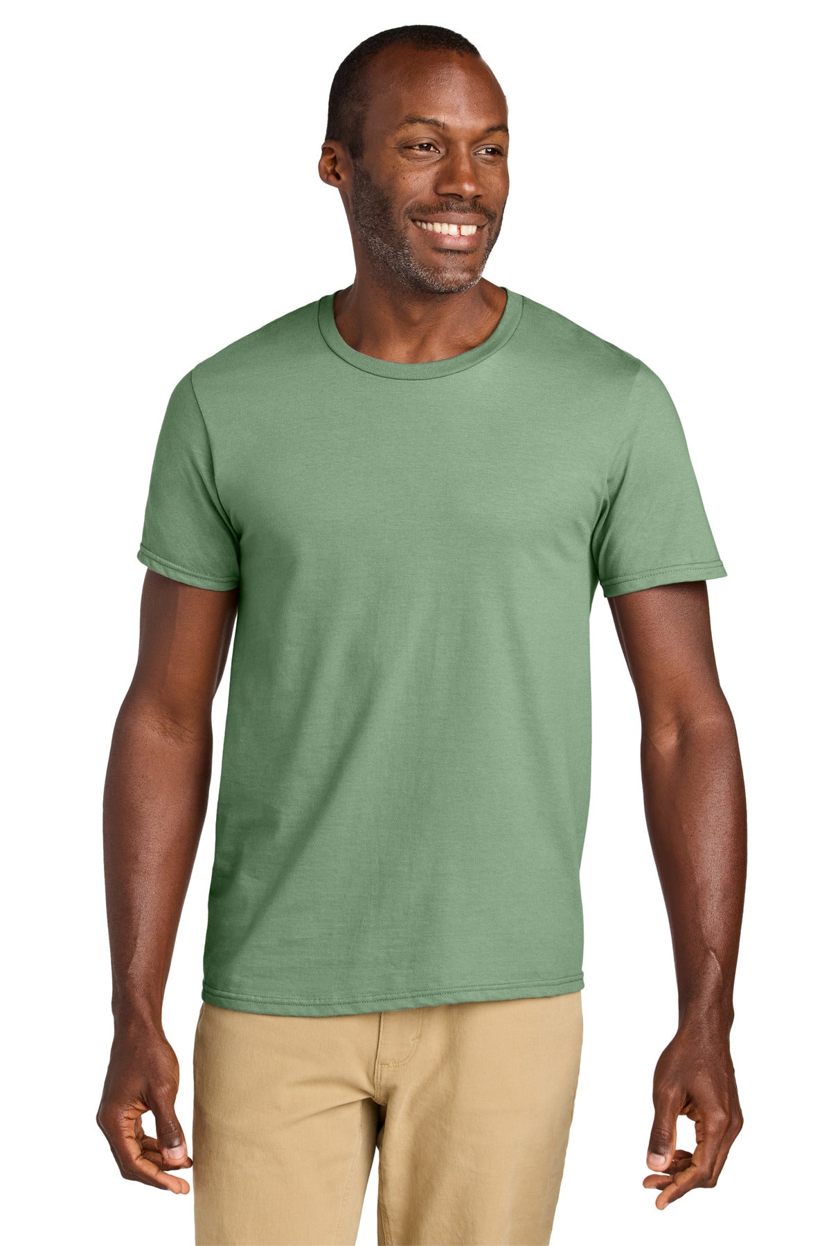 Jerzees Classics™ Unisex Cotton T-Shirt (363M)
