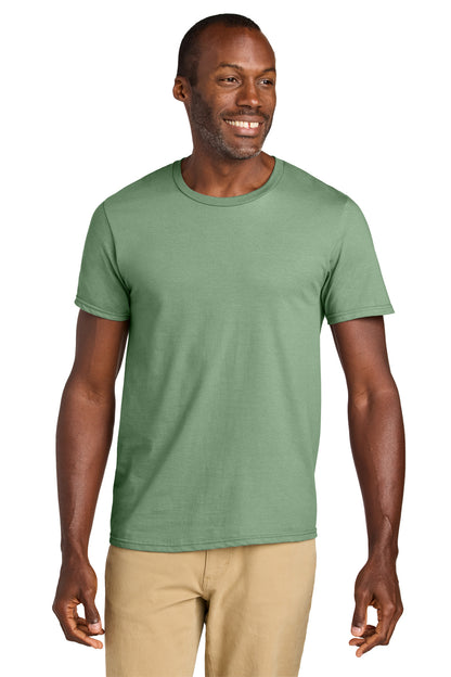 Jerzees Classics™ Unisex Cotton T-Shirt (363M)