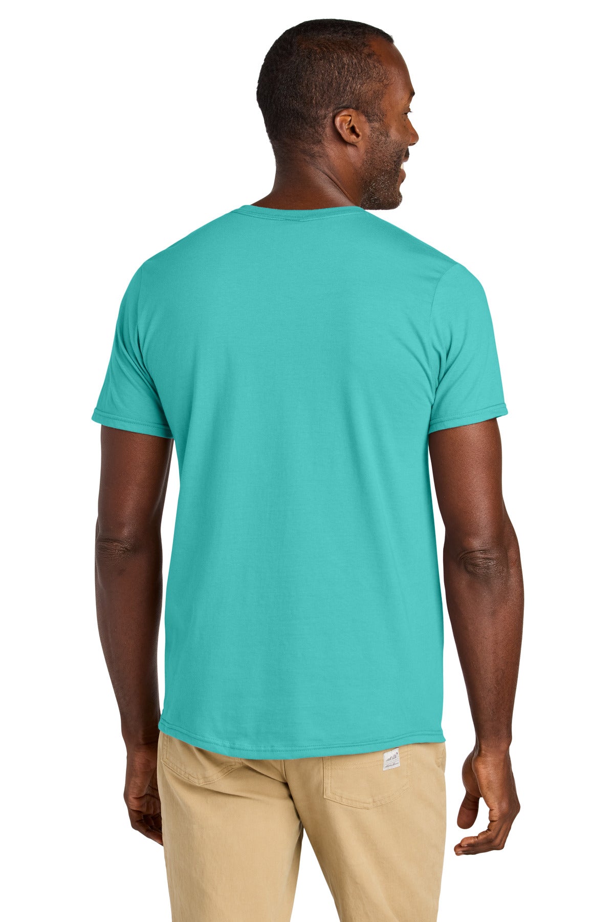 Scuba Blue