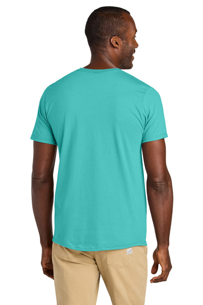 Scuba Blue