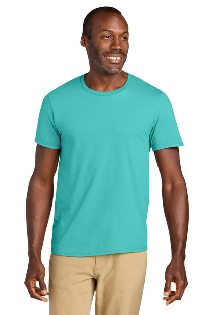Jerzees Classics™ Unisex Cotton T-Shirt (363M)