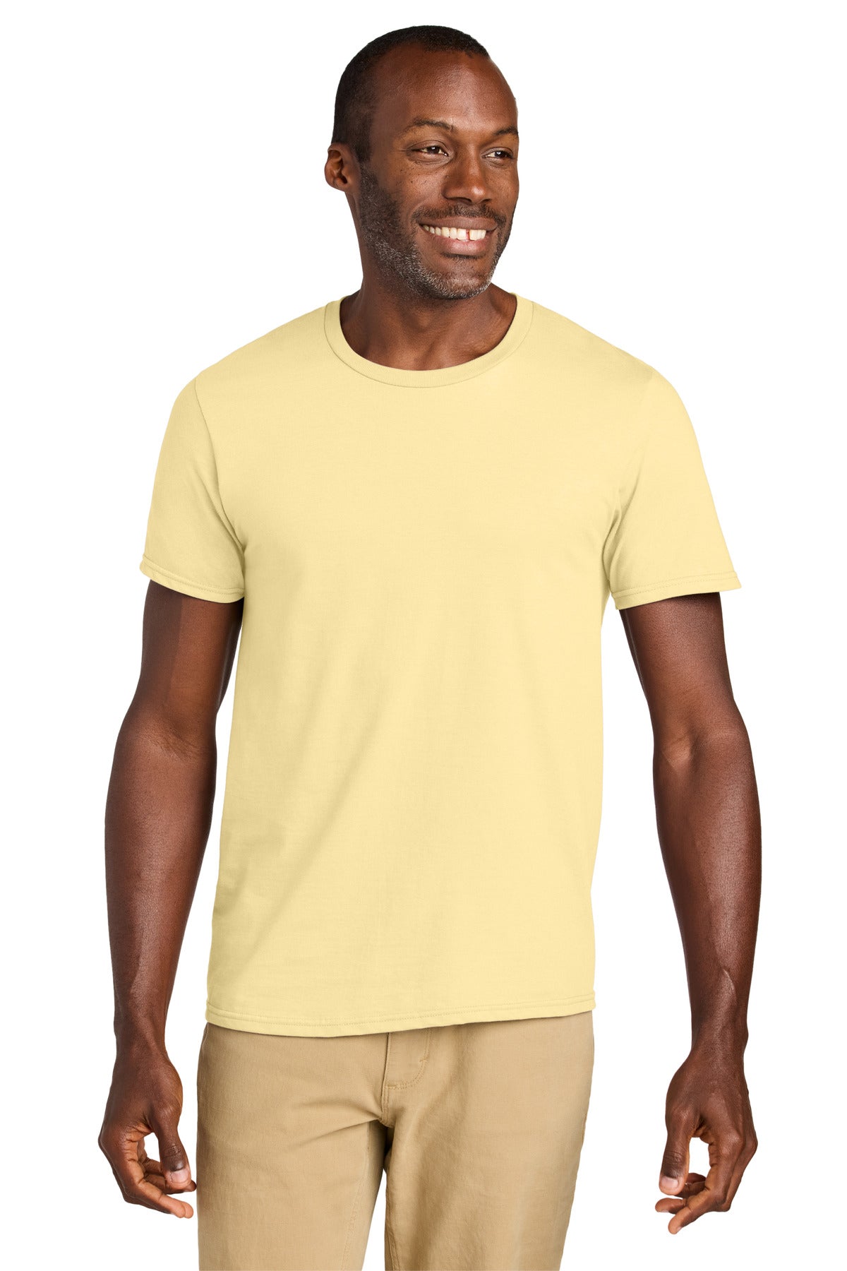 Jerzees Classics™ Unisex Cotton T-Shirt (363M)