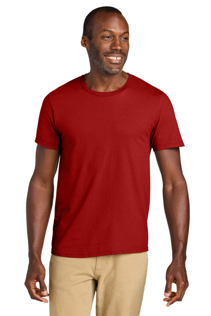 Jerzees Classics™ Unisex Cotton T-Shirt (363M)