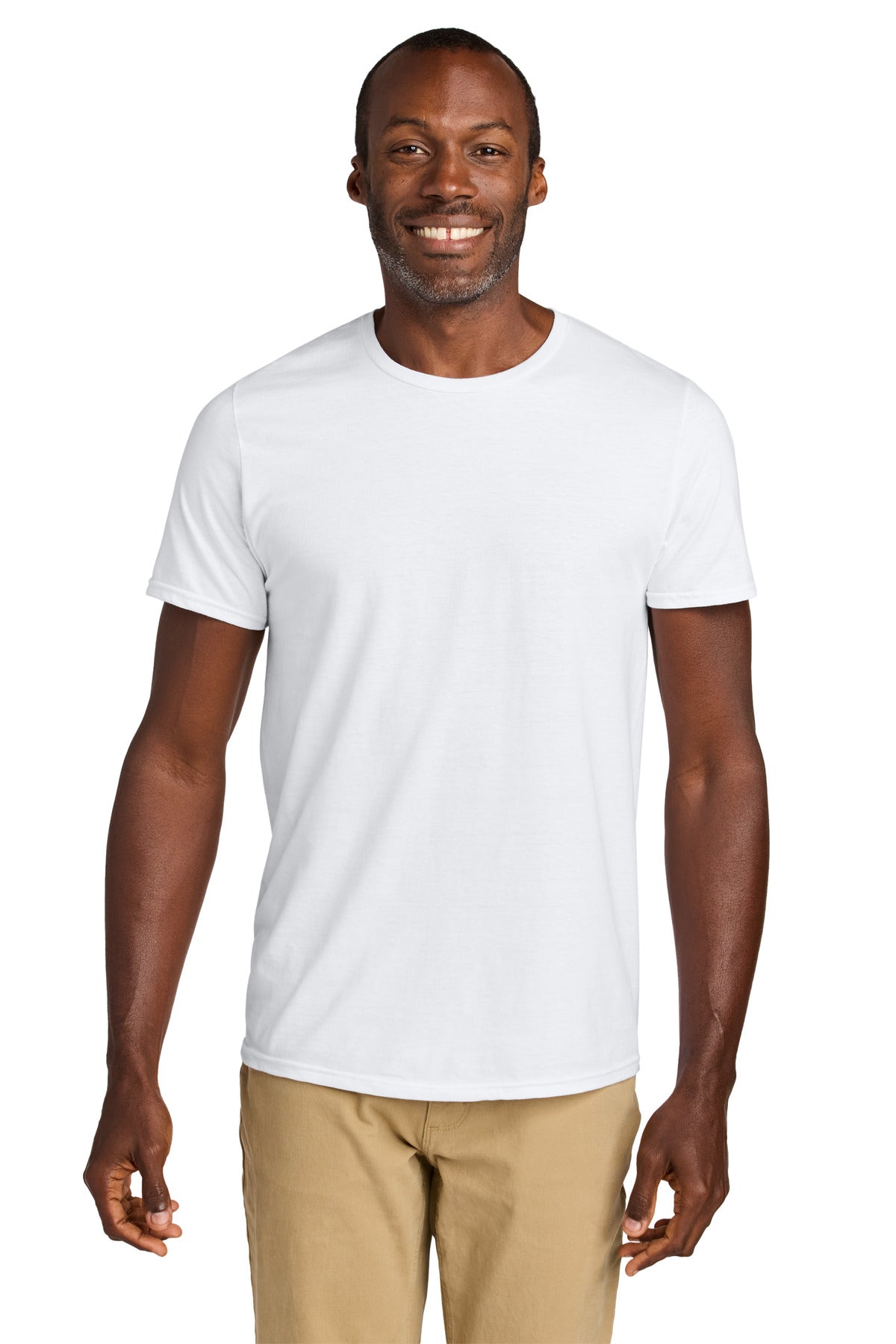 Jerzees Classics™ Unisex Cotton T-Shirt (363M)