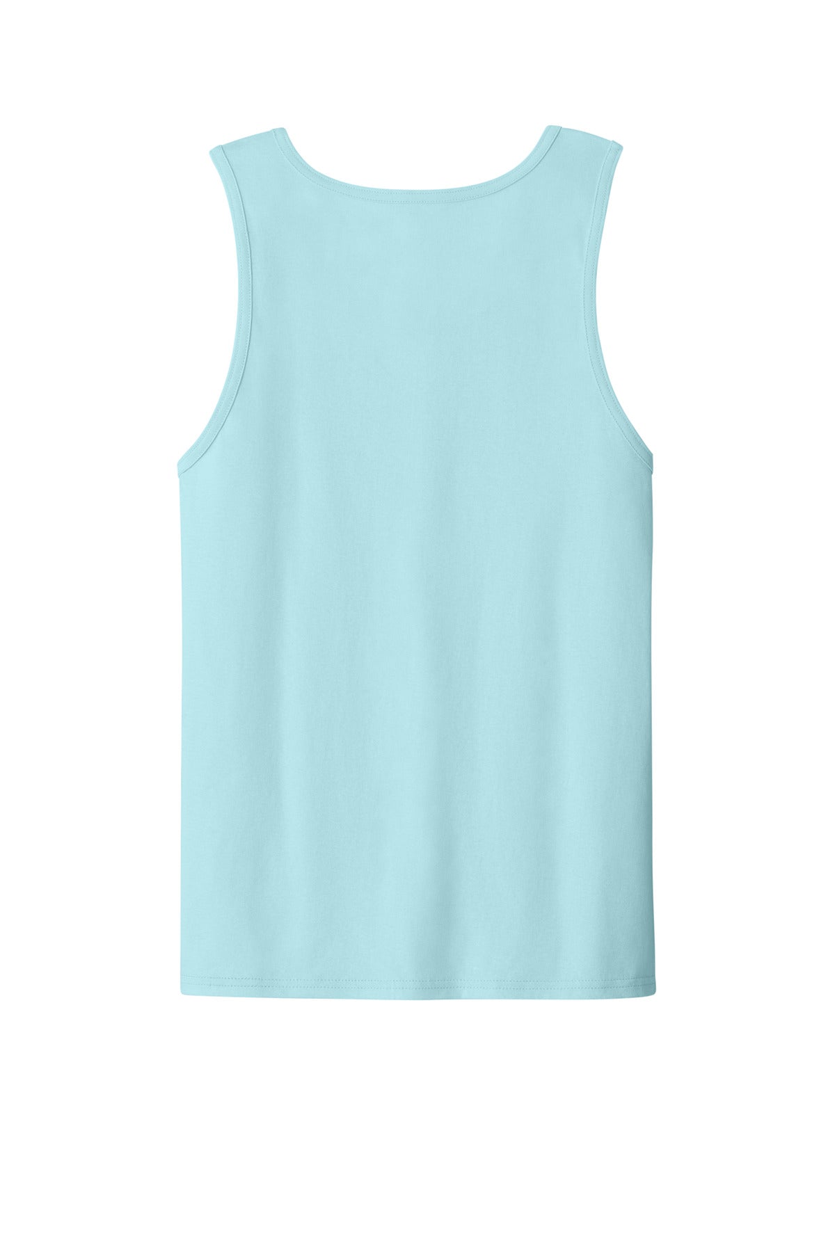 Breezy Blue
