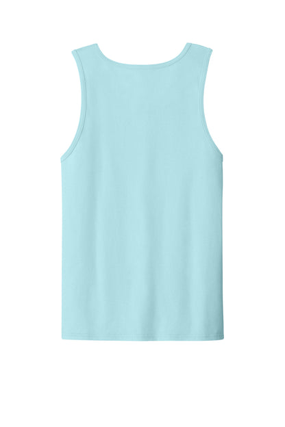 Breezy Blue