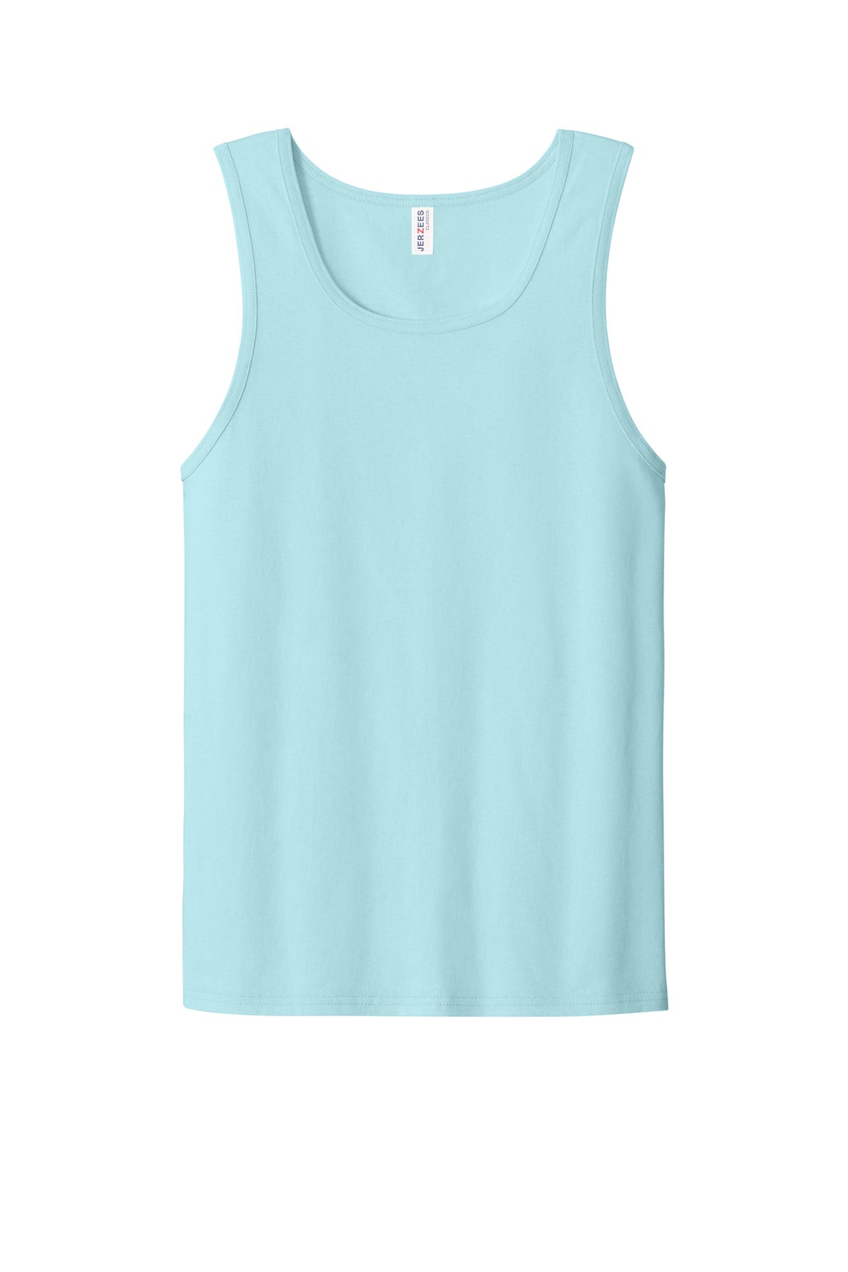 Breezy Blue