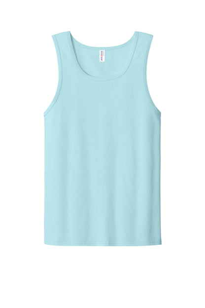 Breezy Blue