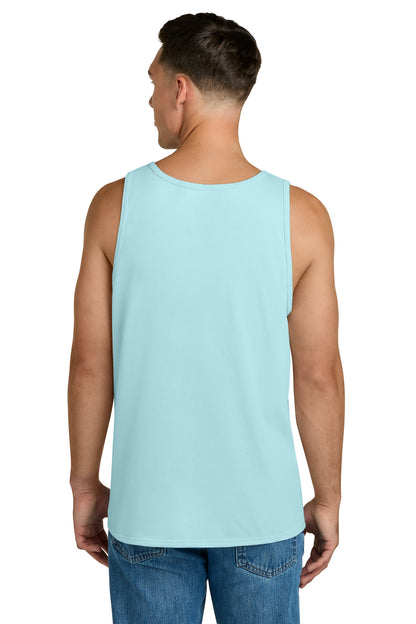 Breezy Blue