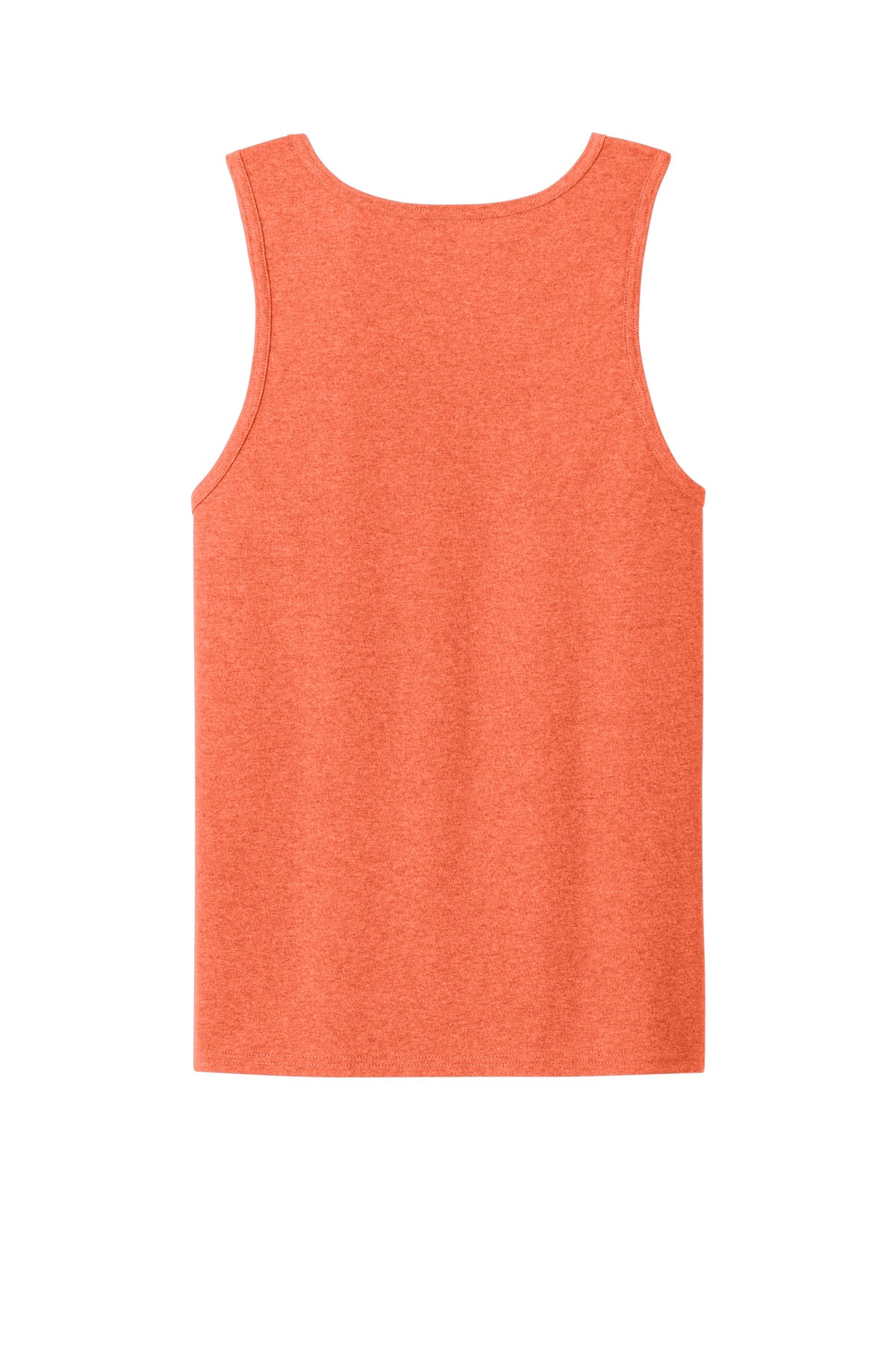 Retro Heather Coral