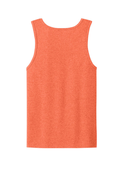 Retro Heather Coral