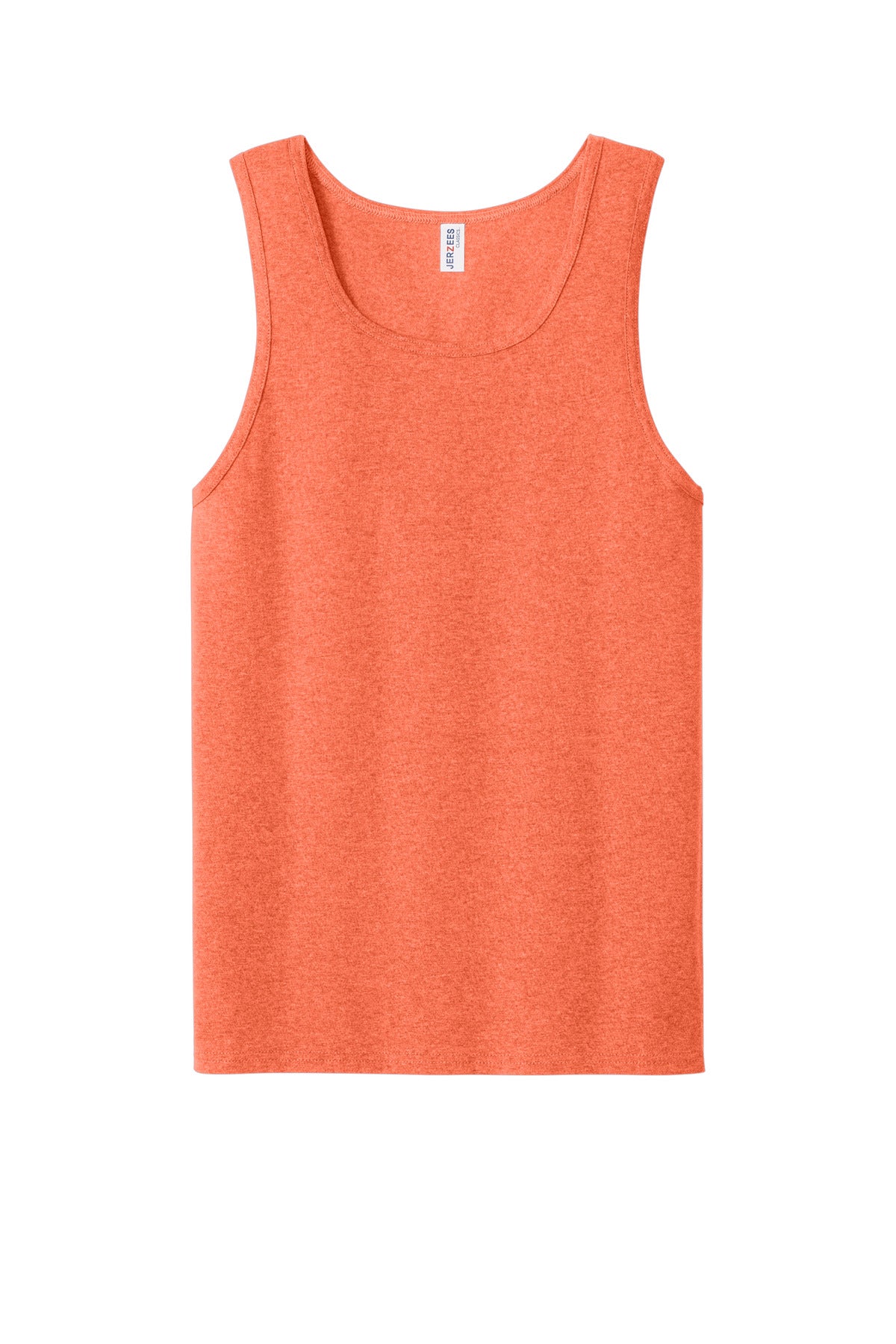 Retro Heather Coral