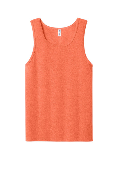 Retro Heather Coral