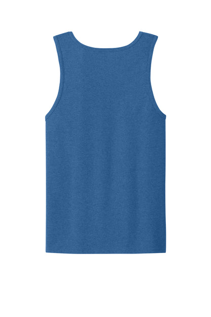 Retro Heather Royal