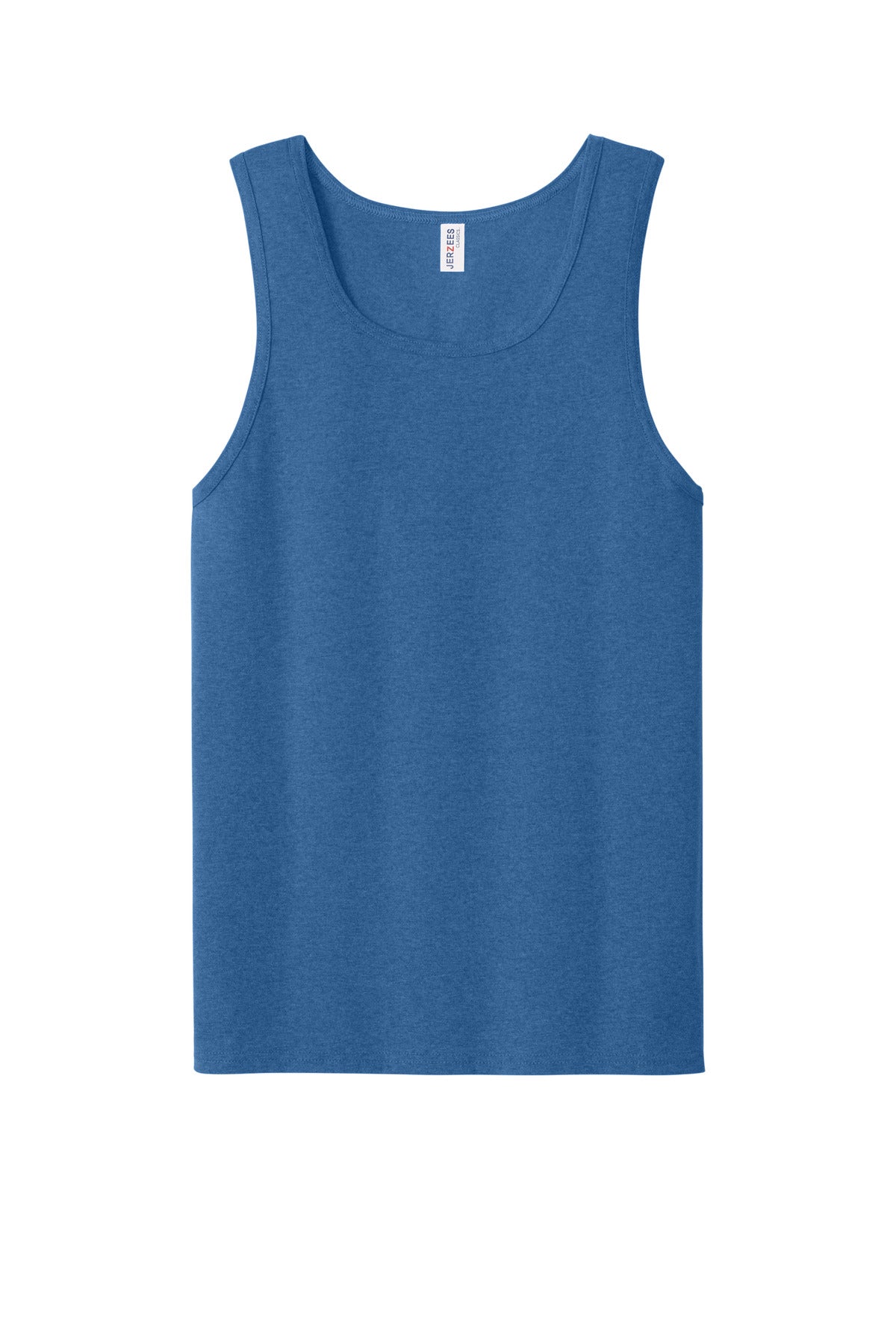 Retro Heather Royal