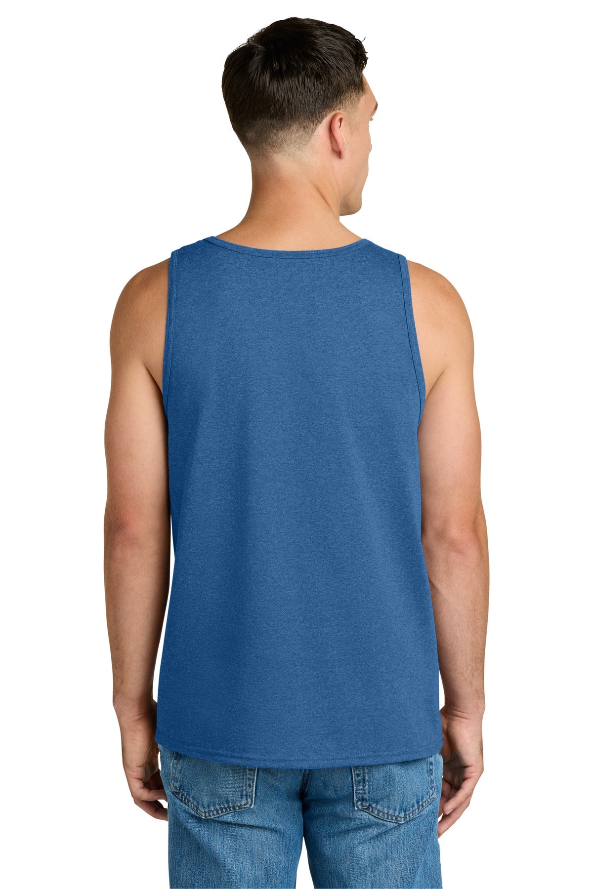 Retro Heather Royal