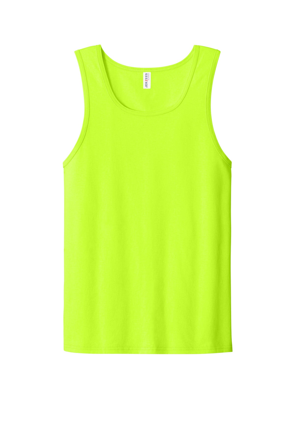 Safety Green