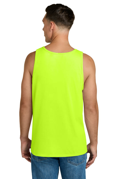 Safety Green