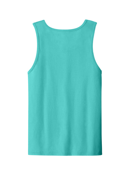 Scuba Blue