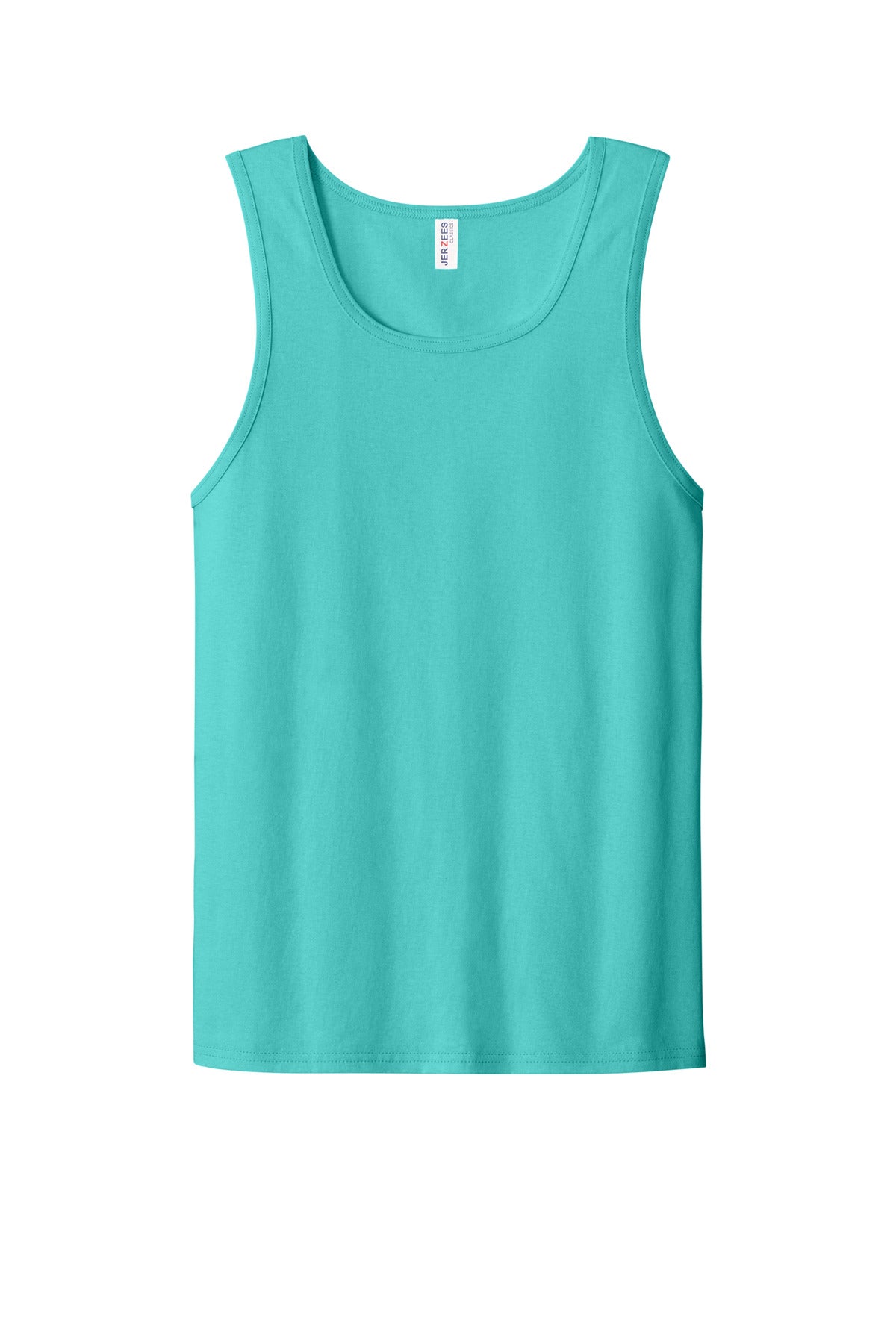 Scuba Blue