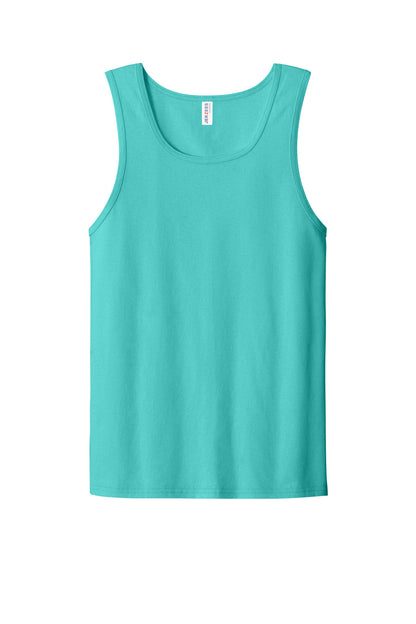 Scuba Blue