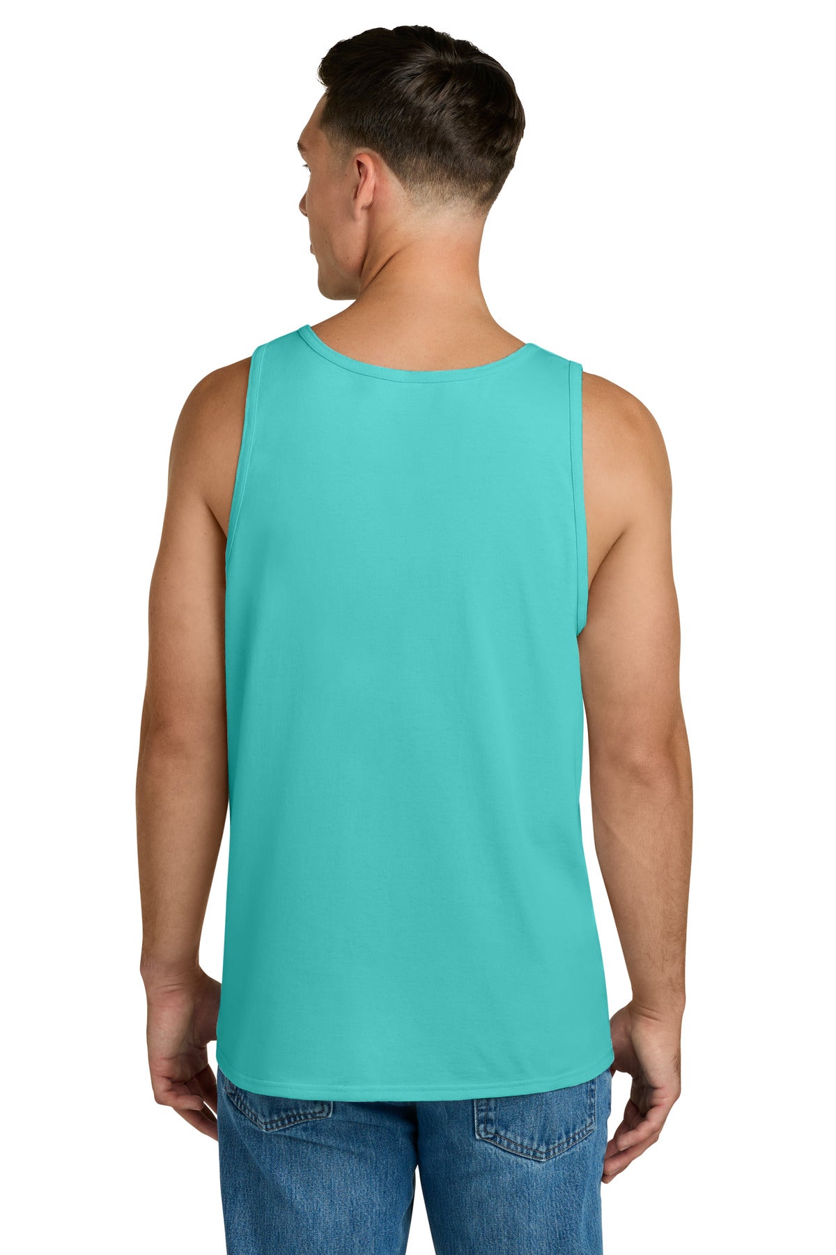 Scuba Blue