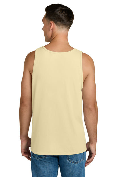 Surf Yellow