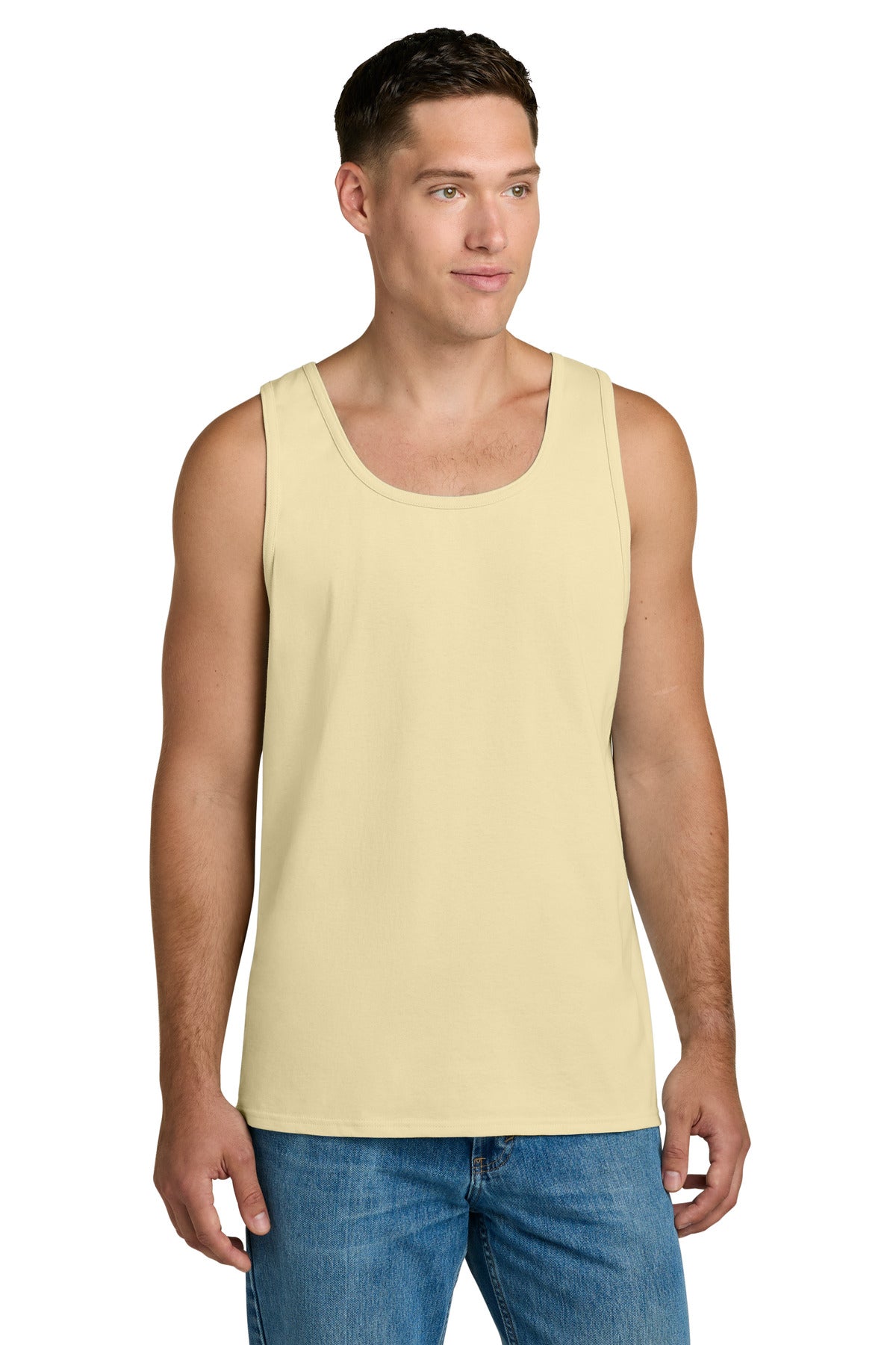 Jerzees Classics™ Unisex Cotton Tank (363TK)