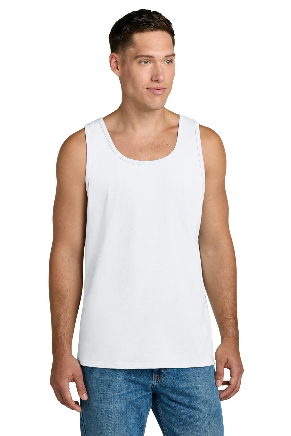 Jerzees Classics™ Unisex Cotton Tank (363TK)
