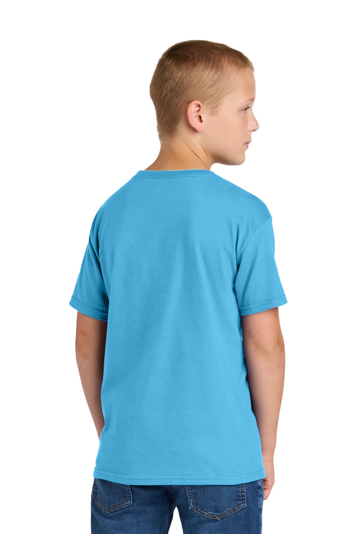 Aquatic Blue