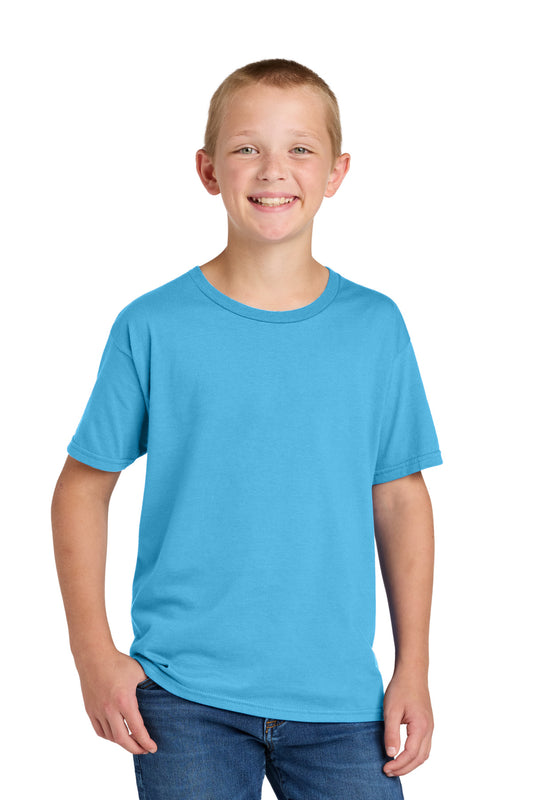 Jerzees Classics™ Youth Cotton T-Shirt (363Y)
