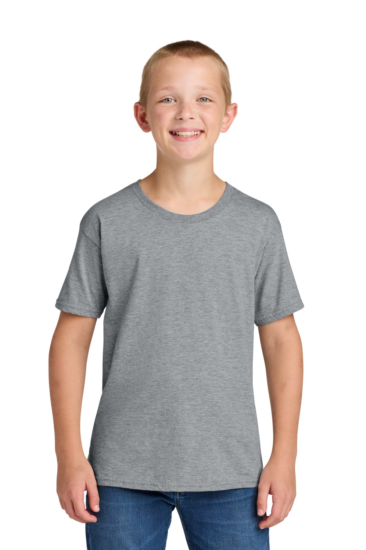 Jerzees Classics™ Youth Cotton T-Shirt (363Y)