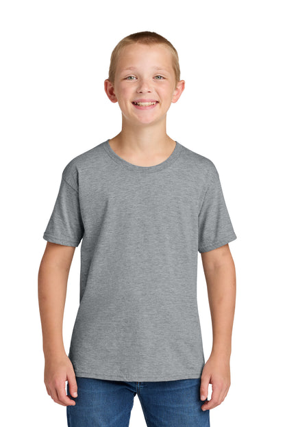 Jerzees Classics™ Youth Cotton T-Shirt (363Y)
