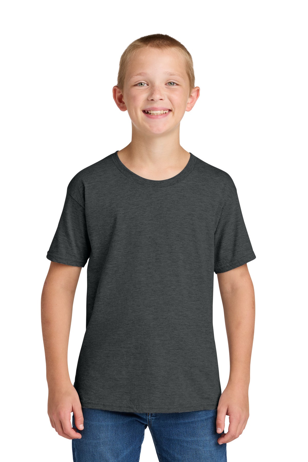Jerzees Classics™ Youth Cotton T-Shirt (363Y)