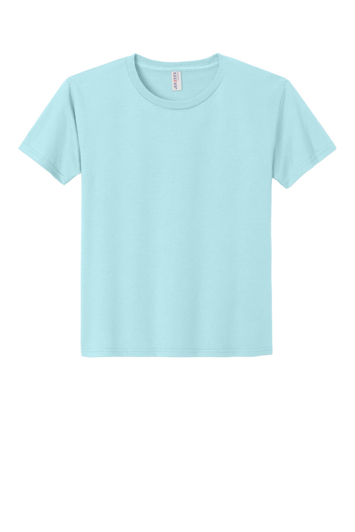 Breezy Blue