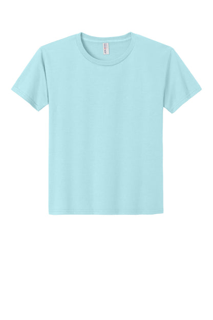 Breezy Blue