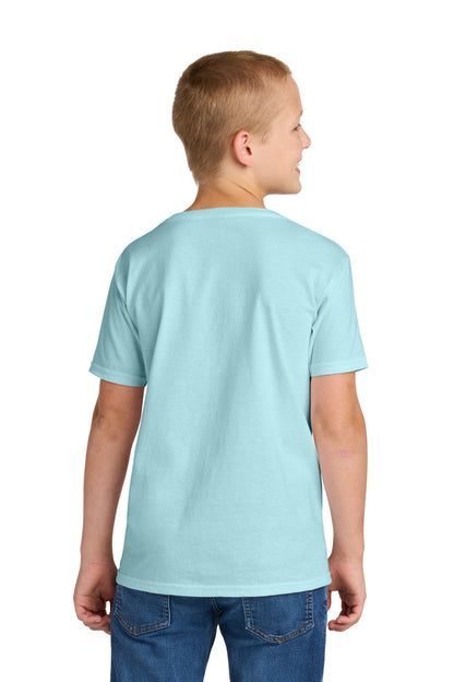 Breezy Blue