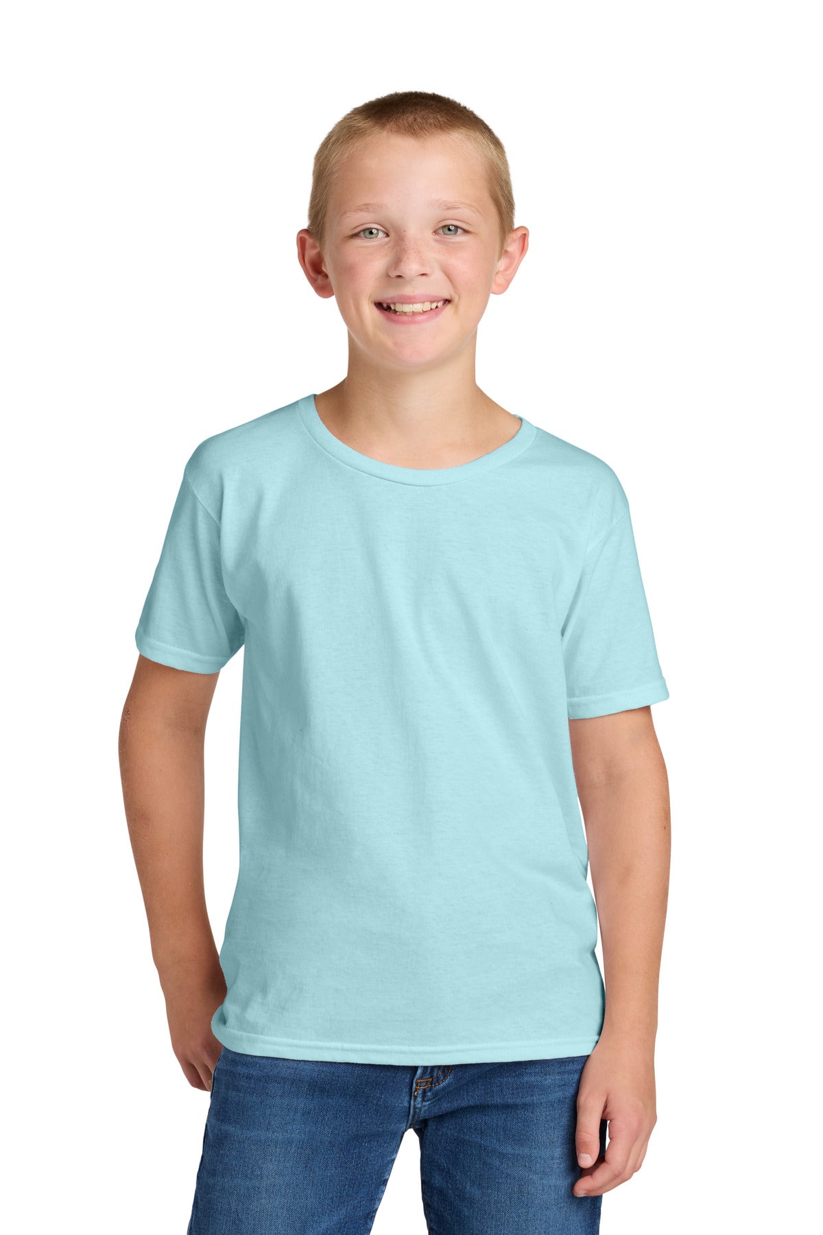 Jerzees Classics™ Youth Cotton T-Shirt (363Y)