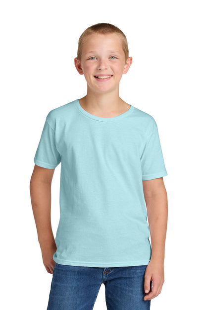 Jerzees Classics™ Youth Cotton T-Shirt (363Y)