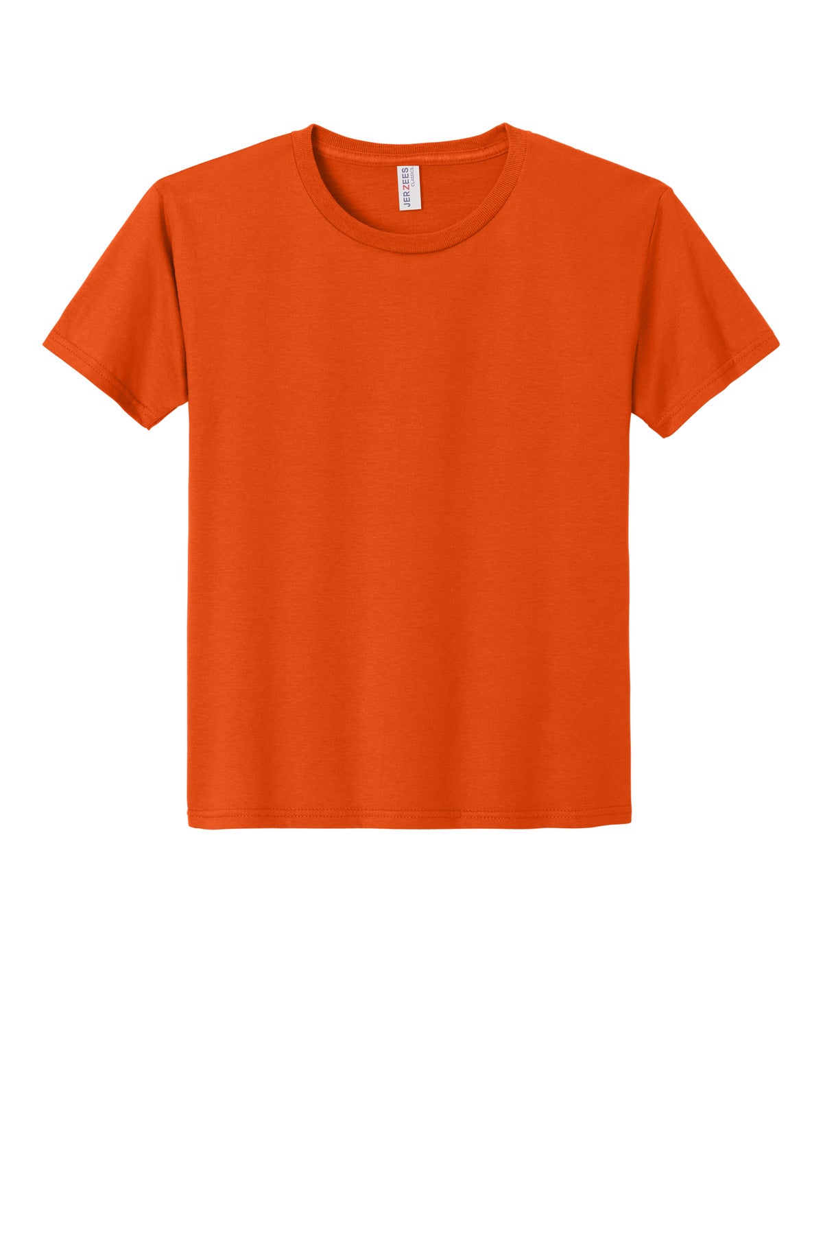 Burnt Orange