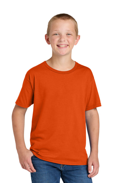 Jerzees Classics™ Youth Cotton T-Shirt (363Y)