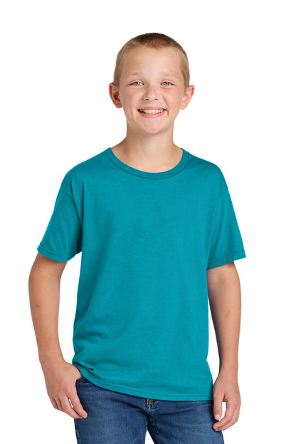 Jerzees Classics™ Youth Cotton T-Shirt (363Y)