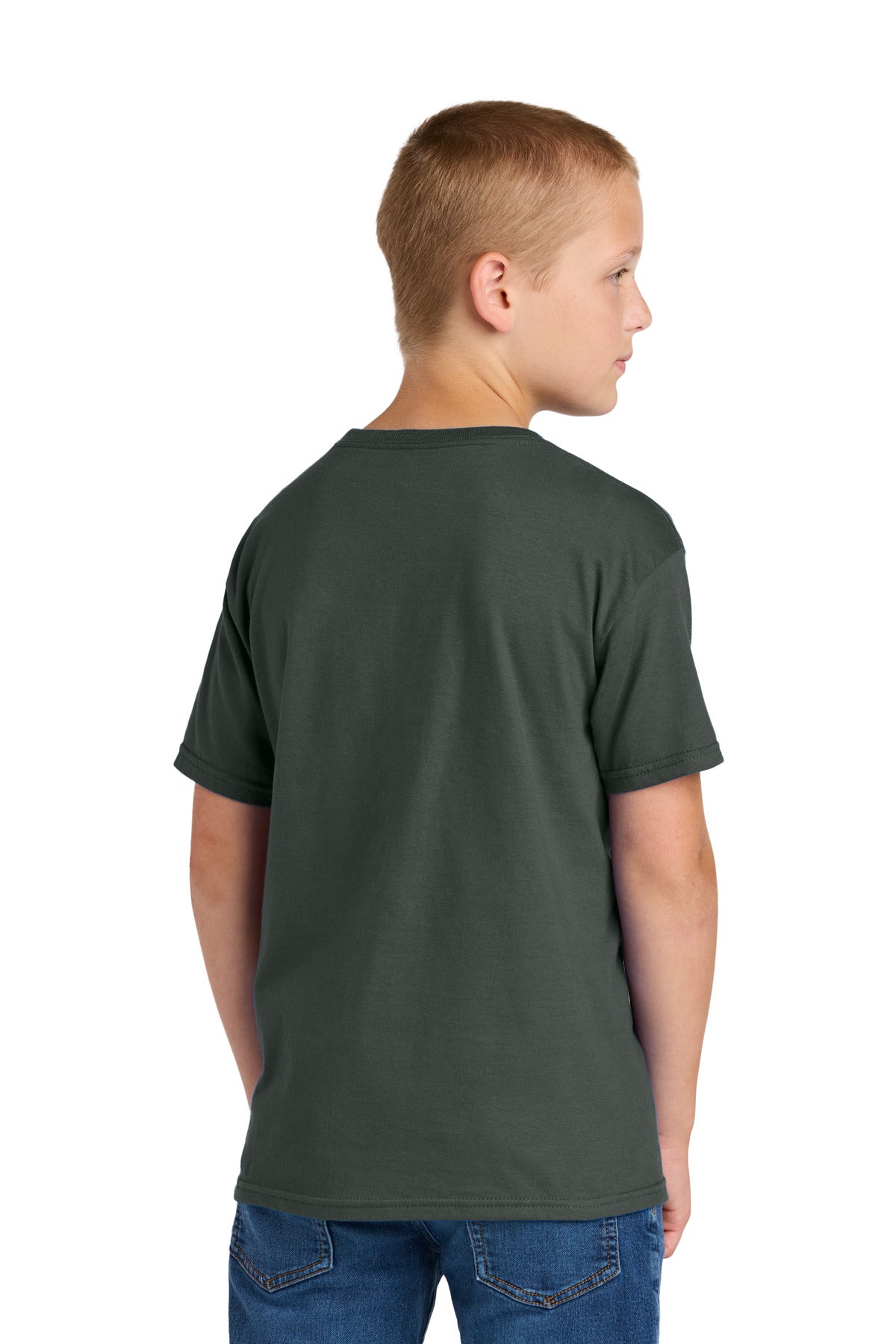 Charcoal Grey