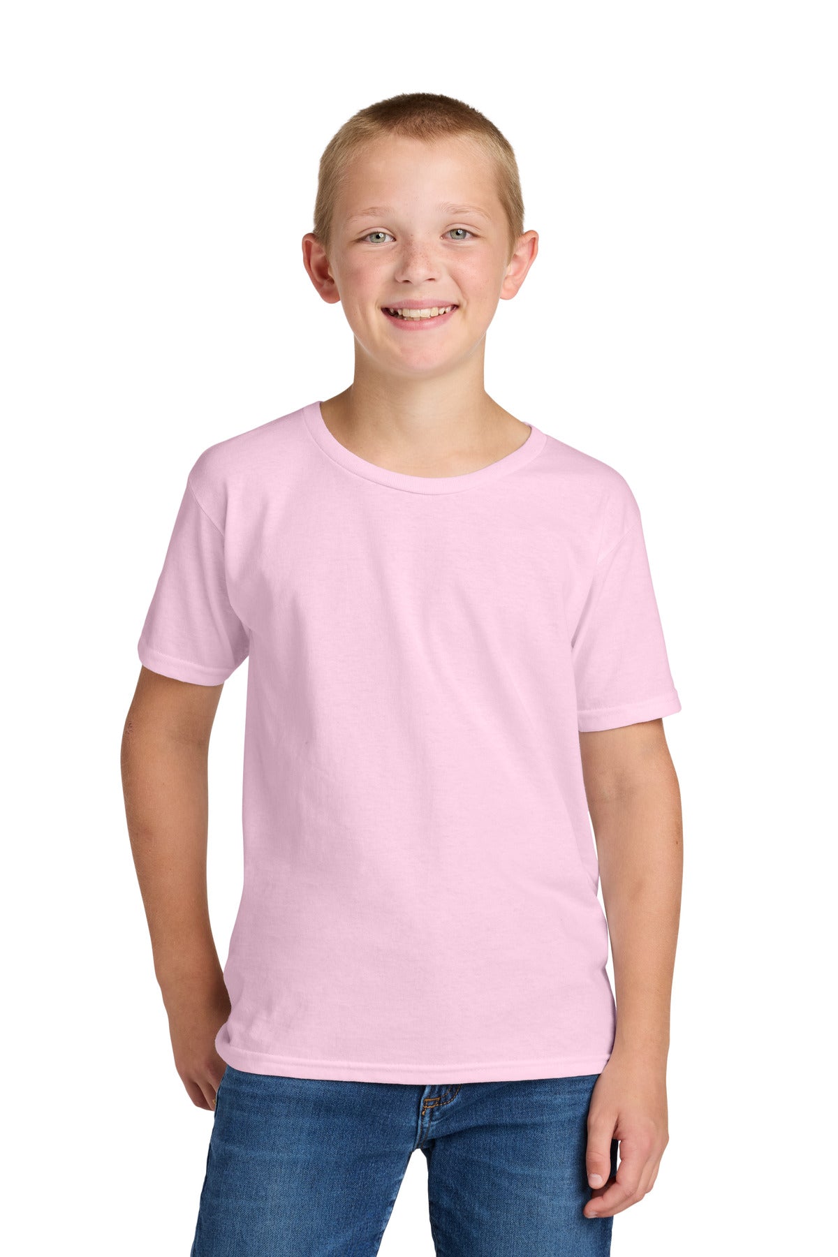 Jerzees Classics™ Youth Cotton T-Shirt (363Y)