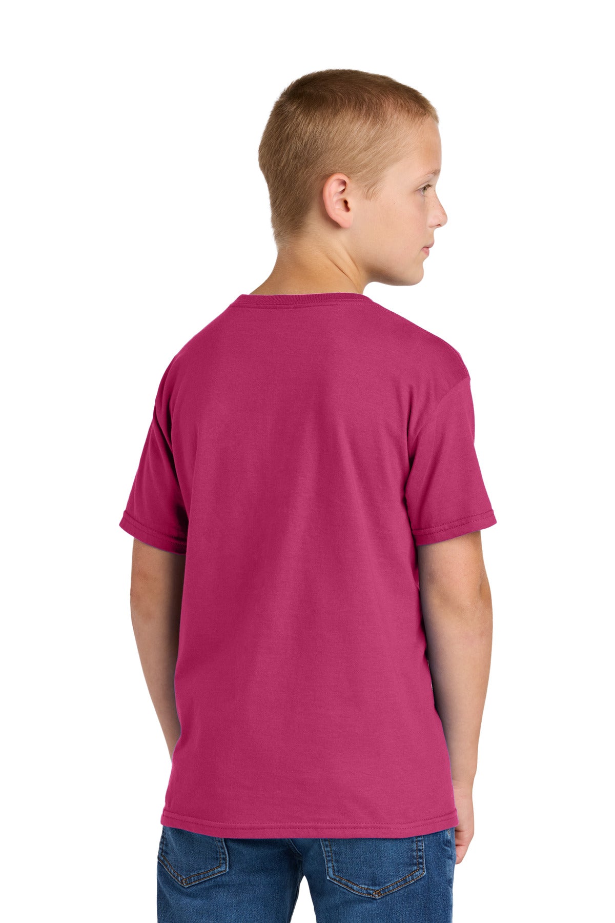 Cyber Pink