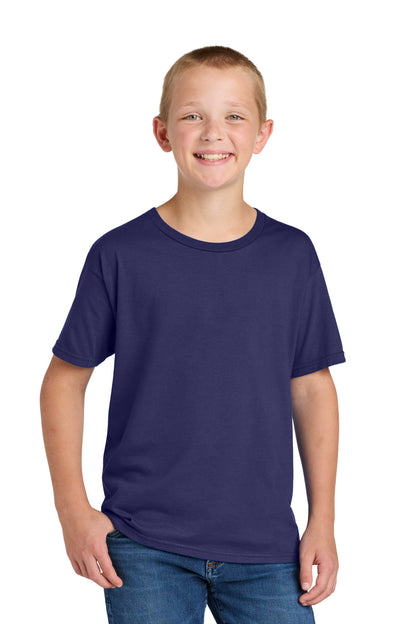 Jerzees Classics™ Youth Cotton T-Shirt (363Y)